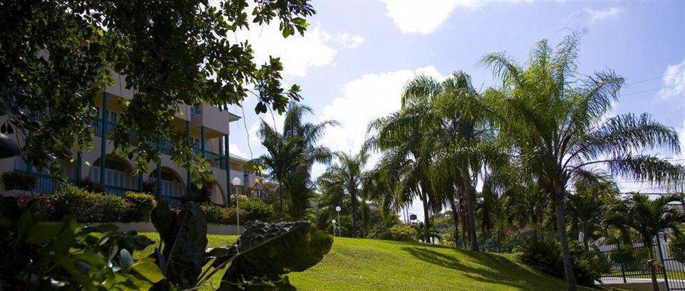 Cardiff Hotel And Spa Runaway Bay Dış mekan fotoğraf
