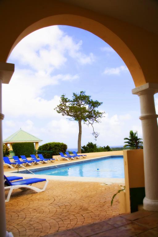 Cardiff Hotel And Spa Runaway Bay Dış mekan fotoğraf