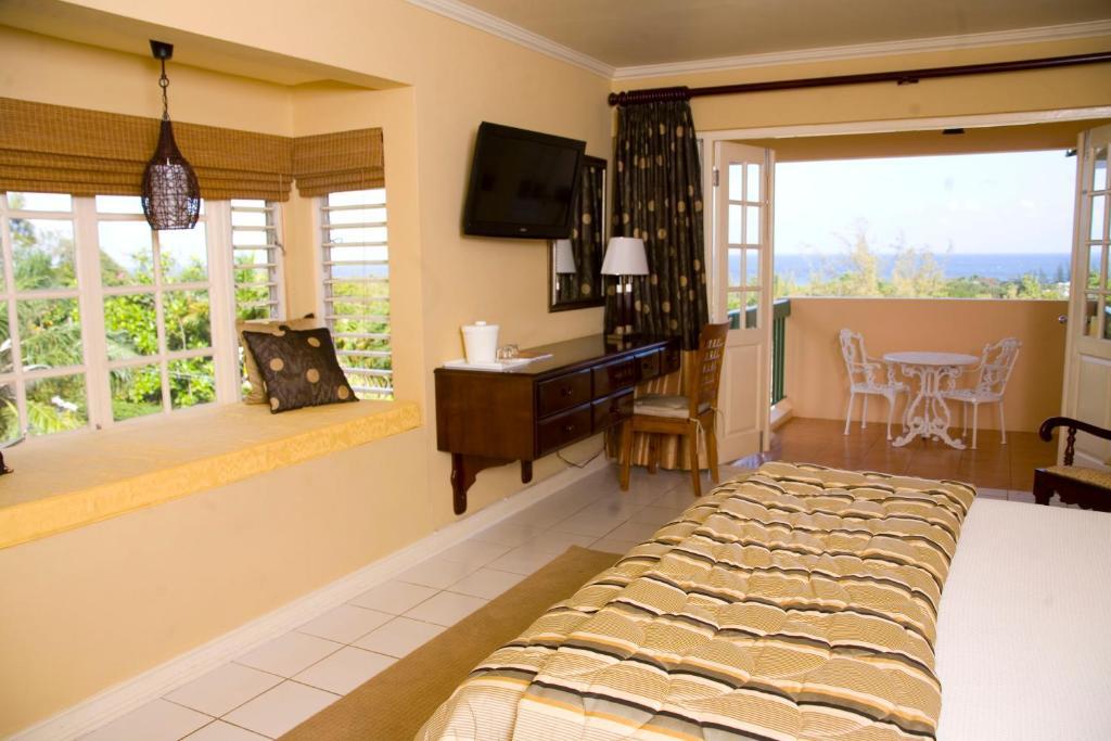 Cardiff Hotel And Spa Runaway Bay Dış mekan fotoğraf