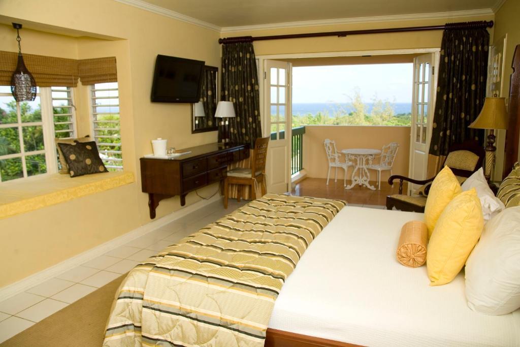Cardiff Hotel And Spa Runaway Bay Dış mekan fotoğraf