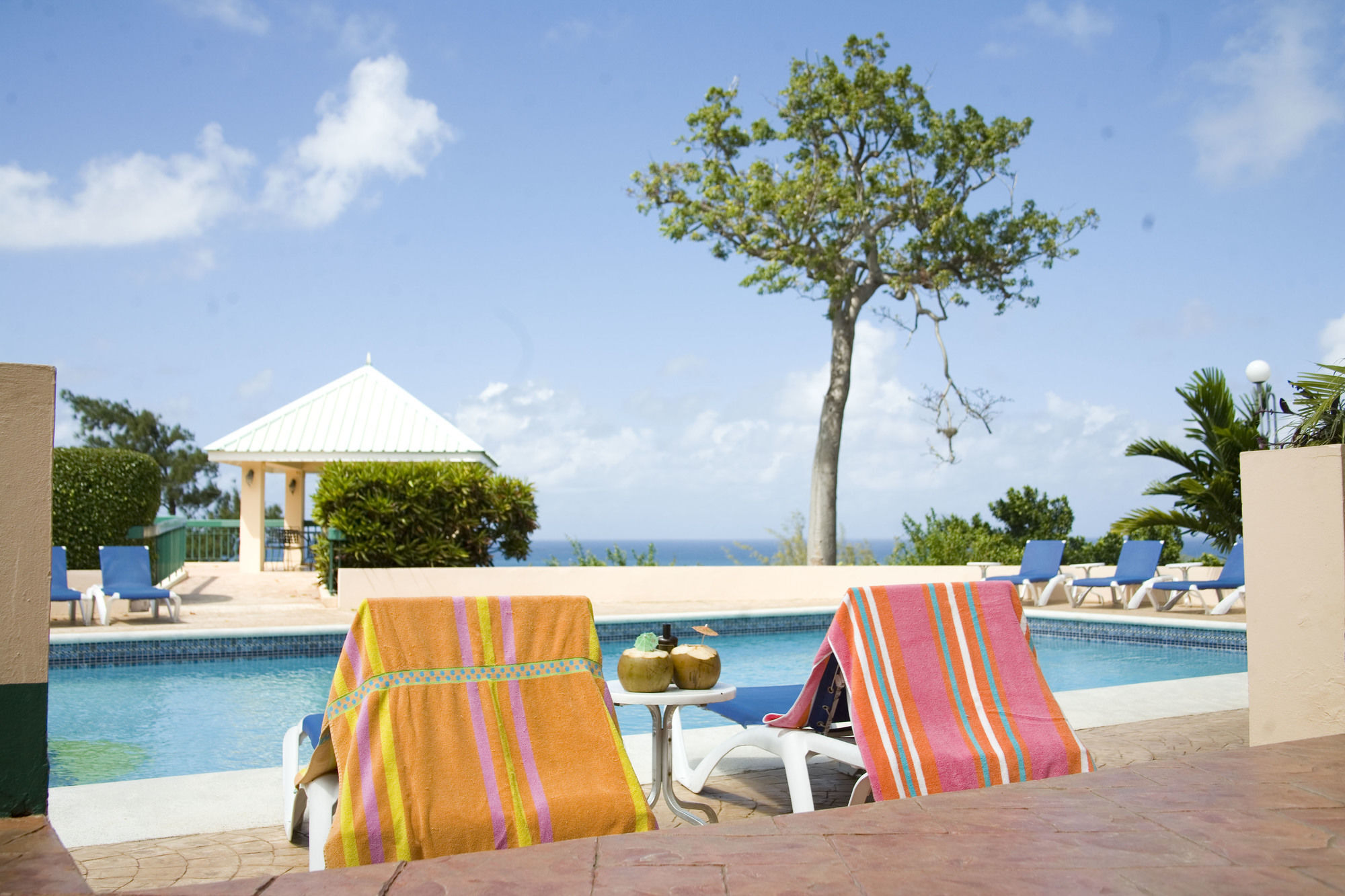Cardiff Hotel And Spa Runaway Bay Dış mekan fotoğraf